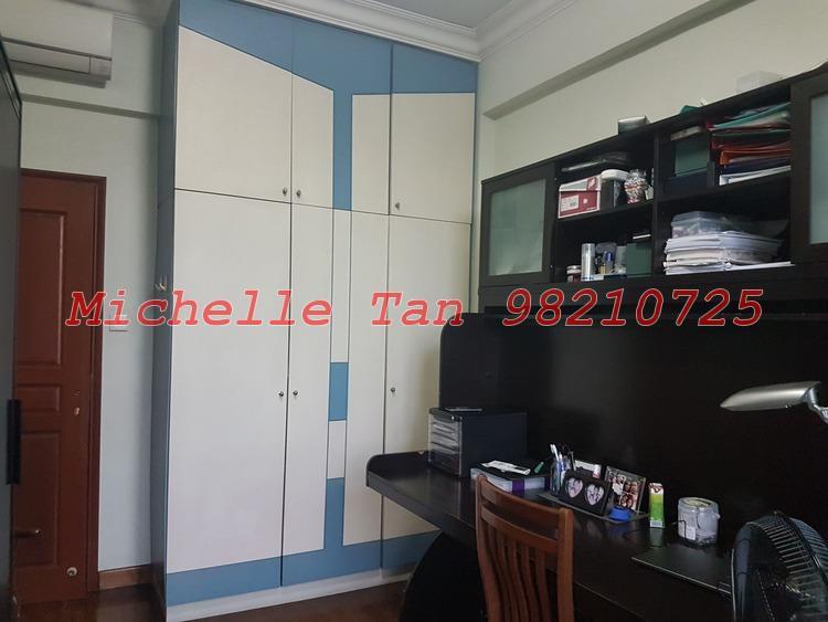 Hillview Heights (D23), Condominium #171977242